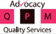 Advocacy Quality Services logo
