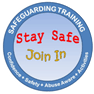 Stay Safe Join In project logo